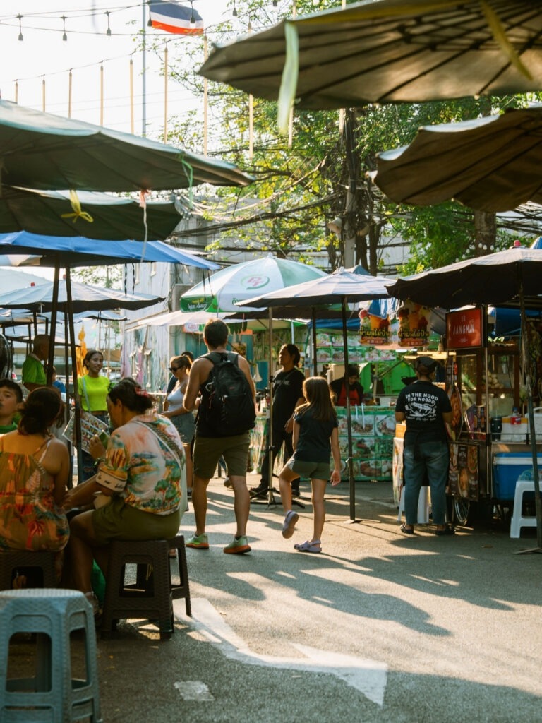 Chatuchak Market - Bangkok Guide - 4