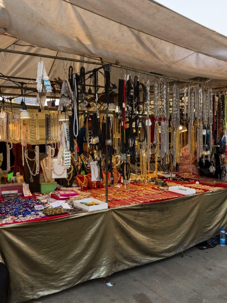 Chatuchak Market - Bangkok Guide - 5